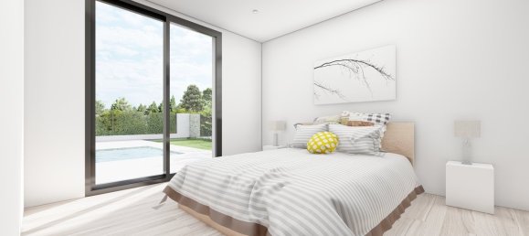 3 Schlafzimmer Villa in Calasparra, Spain, Nr. 10402 11