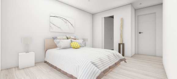 3 Schlafzimmer Villa in Calasparra, Spain, Nr. 10402 9