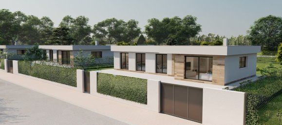 3 Schlafzimmer Villa in Calasparra, Spain, Nr. 10402 4