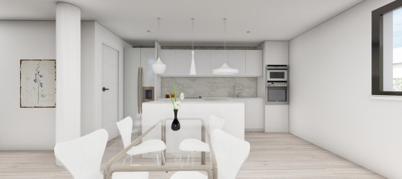 3 Schlafzimmer Villa in Calasparra, Spain, Nr. 10402 7