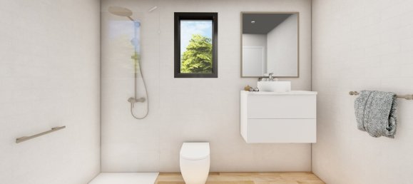 3 Schlafzimmer Villa in Calasparra, Spain, Nr. 10402 12