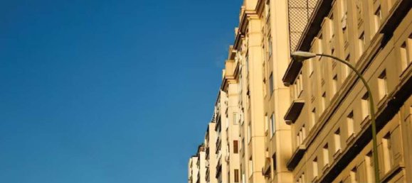 4 rooms Apartment in Crescentino, Italy No. 277501 19