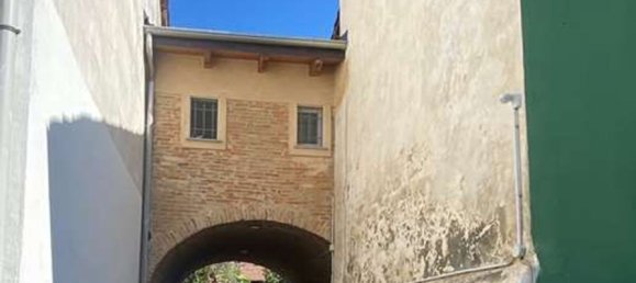 4 rooms Apartment in Crescentino, Italy No. 277501 8