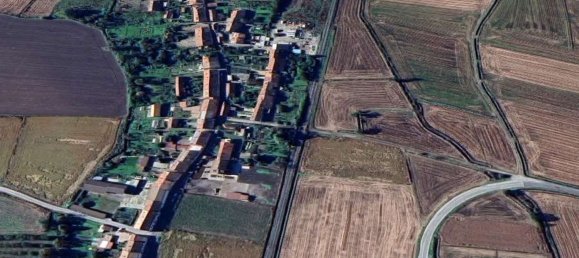 4 rooms Apartment in Crescentino, Italy No. 277501 10