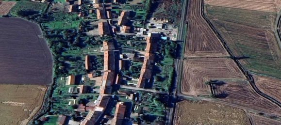 4 rooms Apartment in Crescentino, Italy No. 277501 9