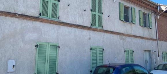 4 rooms Apartment in Crescentino, Italy No. 277501 6