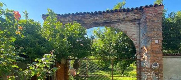 4 rooms Apartment in Crescentino, Italy No. 277501 4