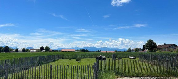 6 rooms Townhouse in Rosenheim, Germany No. 262774 17