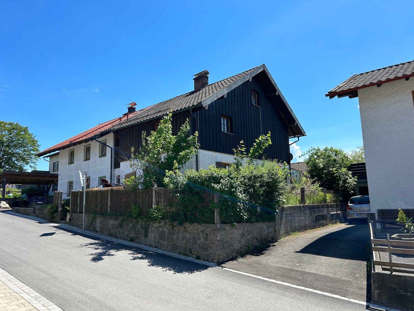 6 rooms Townhouse in Rosenheim, Germany No. 262774