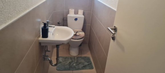 6 rooms Townhouse in Rosenheim, Germany No. 262774 16