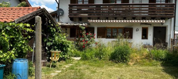 6 rooms Townhouse in Rosenheim, Germany No. 262774 2