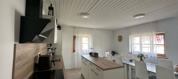 6 rooms Townhouse in Rosenheim, Germany No. 262774 4