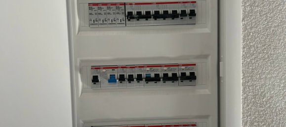 6 rooms Townhouse in Rosenheim, Germany No. 262774 11