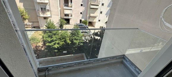 Квартира с 2 спальнями в Каламарья, Греция № 1883 10