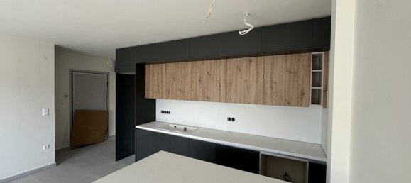 Квартира с 2 спальнями в Каламарья, Греция № 1883 2