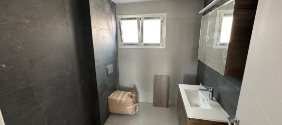 Квартира с 2 спальнями в Каламарья, Греция № 1883 8