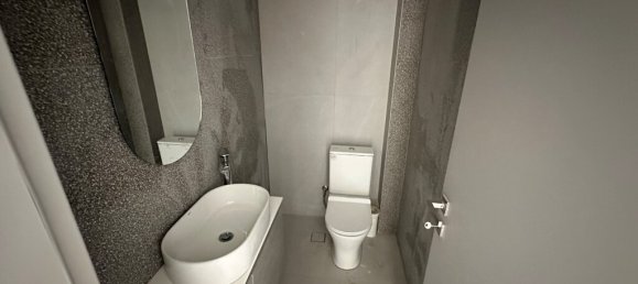 Квартира с 2 спальнями в Каламарья, Греция № 1883 7