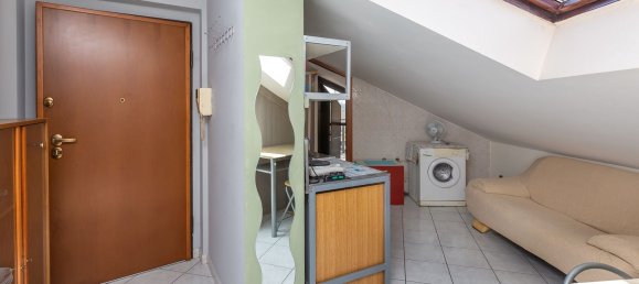 2 rooms Apartment in Turin, Italy No. 290491 12