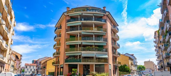 2 rooms Apartment in Turin, Italy No. 290491 17