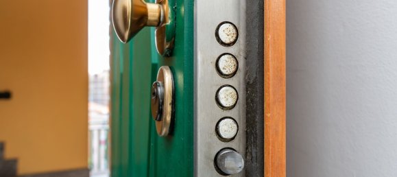 2 rooms Apartment in Turin, Italy No. 290491 13