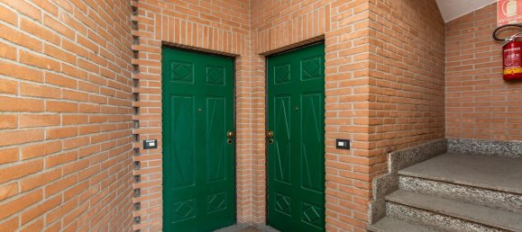 2 rooms Apartment in Turin, Italy No. 290491 14