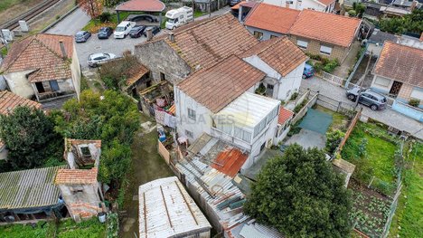 Casa T7 em Matosinhos, Portugal N.º 188988