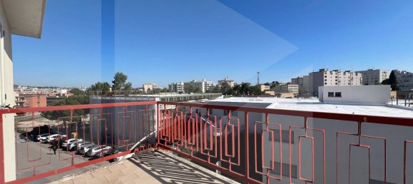 5-Zimmer Wohnung in Matera, Italy, Nr. 34459 5