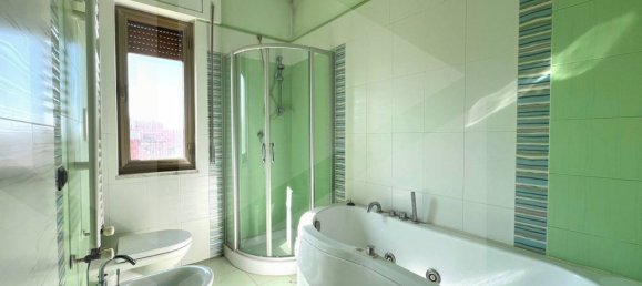 5-Zimmer Wohnung in Matera, Italy, Nr. 34459 13