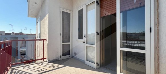 5-Zimmer Wohnung in Matera, Italy, Nr. 34459 4