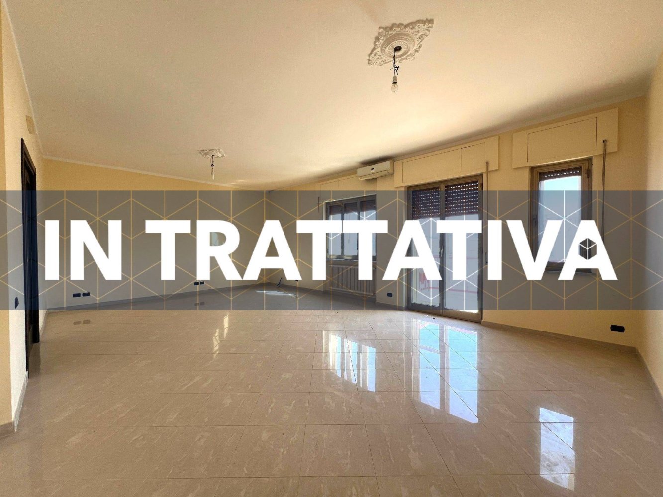 5-Zimmer Wohnung in Matera, Italy, Nr. 34459