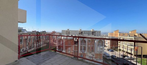 5-Zimmer Wohnung in Matera, Italy, Nr. 34459 8