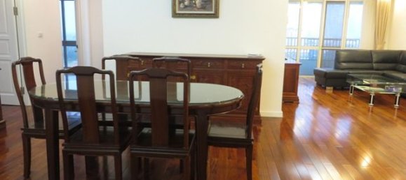 4 bedrooms Apartment in Tay Ho, Vietnam No. 6262 4