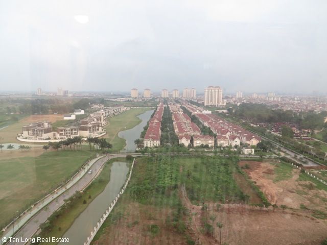 4 bedrooms Apartment in Tay Ho, Vietnam No. 6262