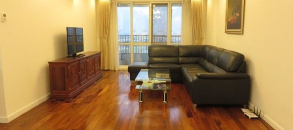 4 bedrooms Apartment in Tay Ho, Vietnam No. 6262 2