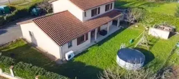 8 rooms House in Mezeriat, France No. 190274 2