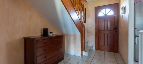 8 rooms House in Mezeriat, France No. 190274 4