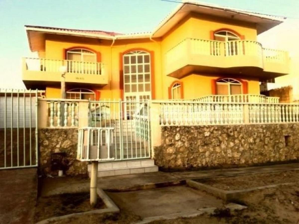 3 bedrooms House in Atlantico, Colombia No. 2397
