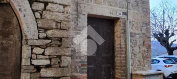 3 rooms Apartment in Montefranco, Italy No. 154158 29