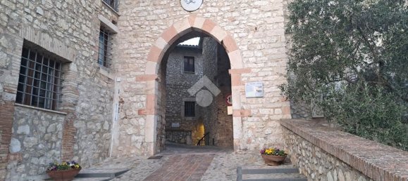 3 rooms Apartment in Montefranco, Italy No. 154158 3