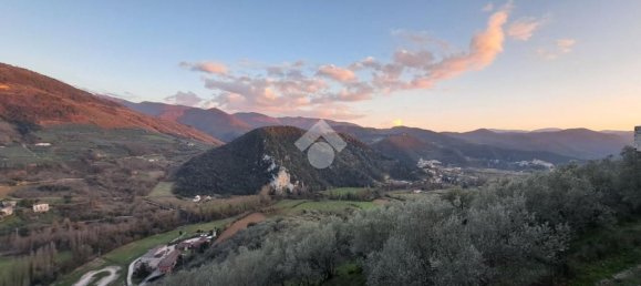 3 rooms Apartment in Montefranco, Italy No. 154158 18