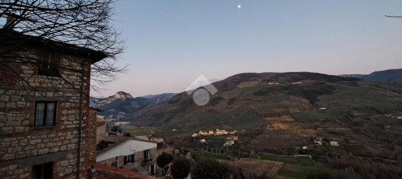 3 rooms Apartment in Montefranco, Italy No. 154158 22