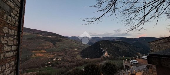 3 rooms Apartment in Montefranco, Italy No. 154158 31