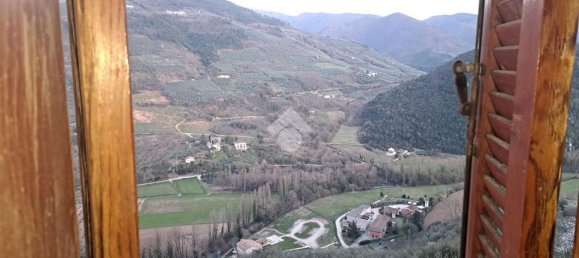 3 rooms Apartment in Montefranco, Italy No. 154158 5