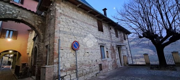 3 rooms Apartment in Montefranco, Italy No. 154158 23