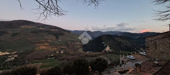 3 rooms Apartment in Montefranco, Italy No. 154158 21