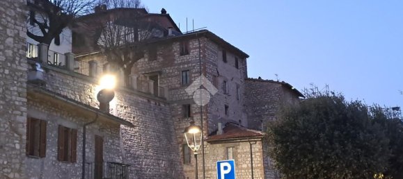 3 rooms Apartment in Montefranco, Italy No. 154158 30