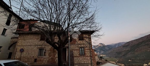 3 rooms Apartment in Montefranco, Italy No. 154158 26