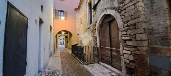 3 rooms Apartment in Montefranco, Italy No. 154158 27