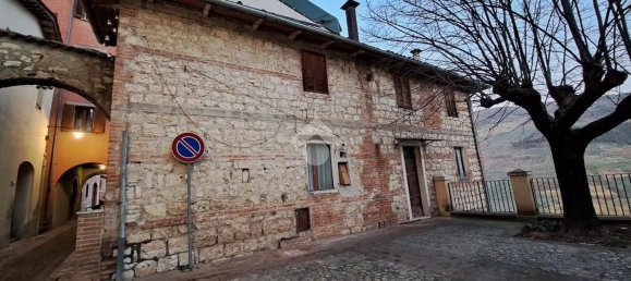 3 rooms Apartment in Montefranco, Italy No. 154158 25