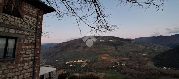 3 rooms Apartment in Montefranco, Italy No. 154158 16